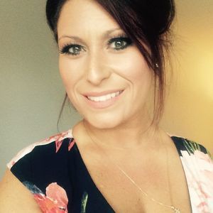 Meet your Posher, Sarah-maude